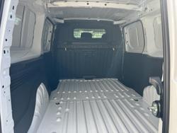 2025 Peugeot Partner Pro Low Roof LWB