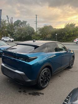 2024 Peugeot 3008 GT Premium e-DCS Hybrid