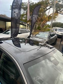 2024 Peugeot 3008 GT Premium e-DCS Hybrid