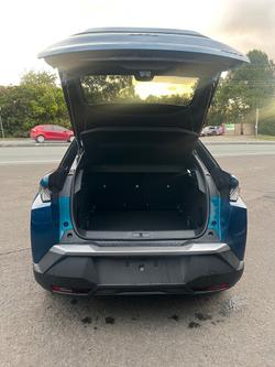 2024 Peugeot 3008 GT Premium e-DCS Hybrid