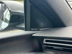 2025 Peugeot 3008 GT Premium e-DCS Hybrid