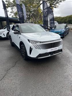 2025 Peugeot 3008 GT Premium e-DCS Hybrid