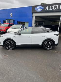 2025 Peugeot 3008 GT Premium e-DCS Hybrid