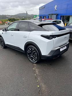 2025 Peugeot 3008 GT Premium e-DCS Hybrid