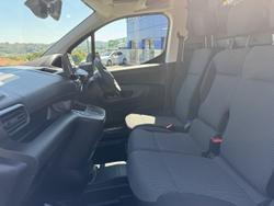 2025 Peugeot Partner Pro Low Roof SWB