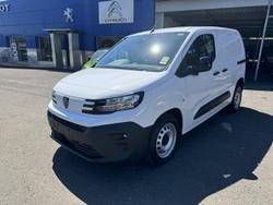 2025 Peugeot Partner Pro Low Roof SWB