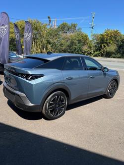 2025 Peugeot 3008 Allure e-DCS Hybrid