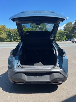 2025 Peugeot 3008 Allure e-DCS Hybrid