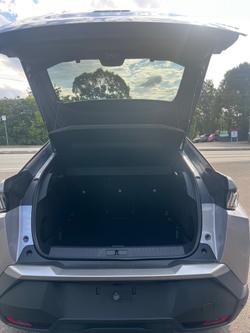 2025 Peugeot 3008 Allure e-DCS Hybrid