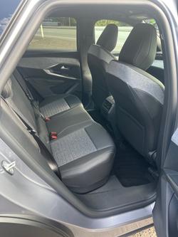 2025 Peugeot 3008 Allure e-DCS Hybrid