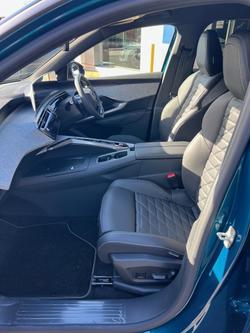 2025 Peugeot 5008 GT Premium e-DCS Hybrid