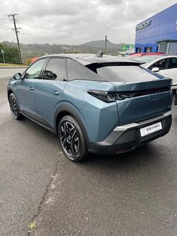 2025 Peugeot 3008 GT Premium e-DCS Hybrid