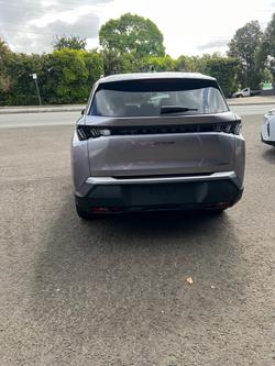 2025 Peugeot 5008 Allure e-DCS Hybrid