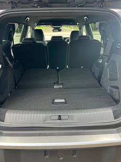 2025 Peugeot 5008 Allure e-DCS Hybrid