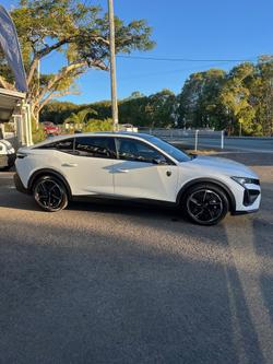 2025 Peugeot 408 GT  Fastback e-DCS Hybrid