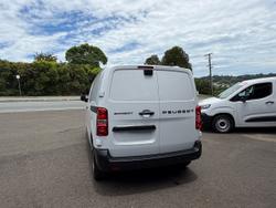 2025 Peugeot Expert Pro SWB