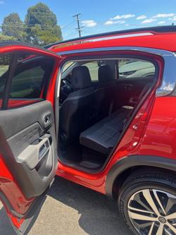 2019 Citroen C5 Aircross Shine