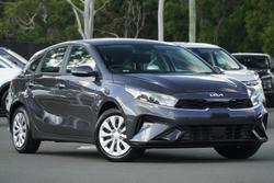 2024 Kia Cerato S