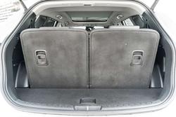 2017 Hyundai Santa Fe Highlander