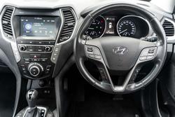 2017 Hyundai Santa Fe Highlander