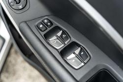 2017 Hyundai Santa Fe Highlander