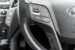 2017 Hyundai Santa Fe Highlander