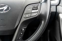 2017 Hyundai Santa Fe Highlander