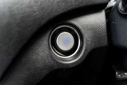 2017 Hyundai Santa Fe Highlander