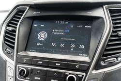 2017 Hyundai Santa Fe Highlander