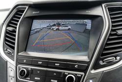 2017 Hyundai Santa Fe Highlander