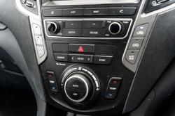 2017 Hyundai Santa Fe Highlander