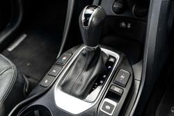 2017 Hyundai Santa Fe Highlander