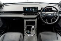 2022 Haval H6GT Ultra