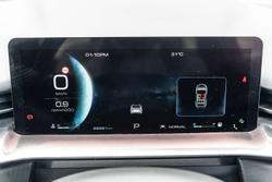 2022 Haval H6GT Ultra