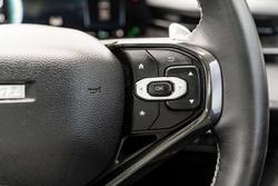 2022 Haval H6GT Ultra