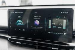 2022 Haval H6GT Ultra