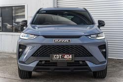 2022 Haval H6GT Ultra