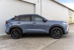 2022 Haval H6GT Ultra