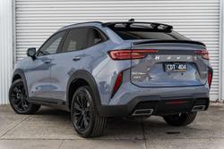 2022 Haval H6GT Ultra