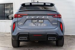 2022 Haval H6GT Ultra