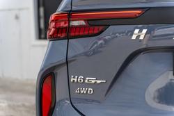 2022 Haval H6GT Ultra