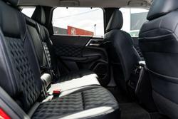 2024 Mitsubishi Outlander Exceed