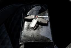 2024 Mitsubishi Outlander Exceed