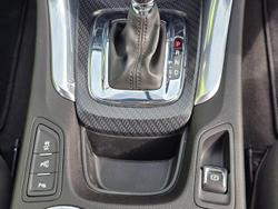 2013 Holden Commodore SS V VF MY14 Regal Peacock