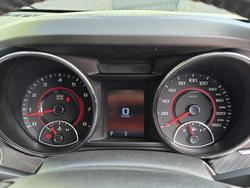 2013 Holden Commodore SS V VF MY14 Regal Peacock