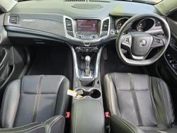 2013 Holden Commodore SS V VF MY14 Regal Peacock