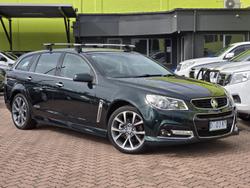 Holden Commodore