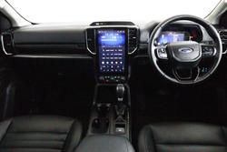 2025 Ford Everest Sport