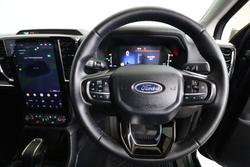 2025 Ford Everest Sport