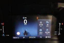 2025 Ford Everest Sport